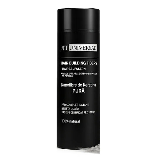 Par des instant in 10 secunde – FITUNIVERSAL | Alb / Carunt